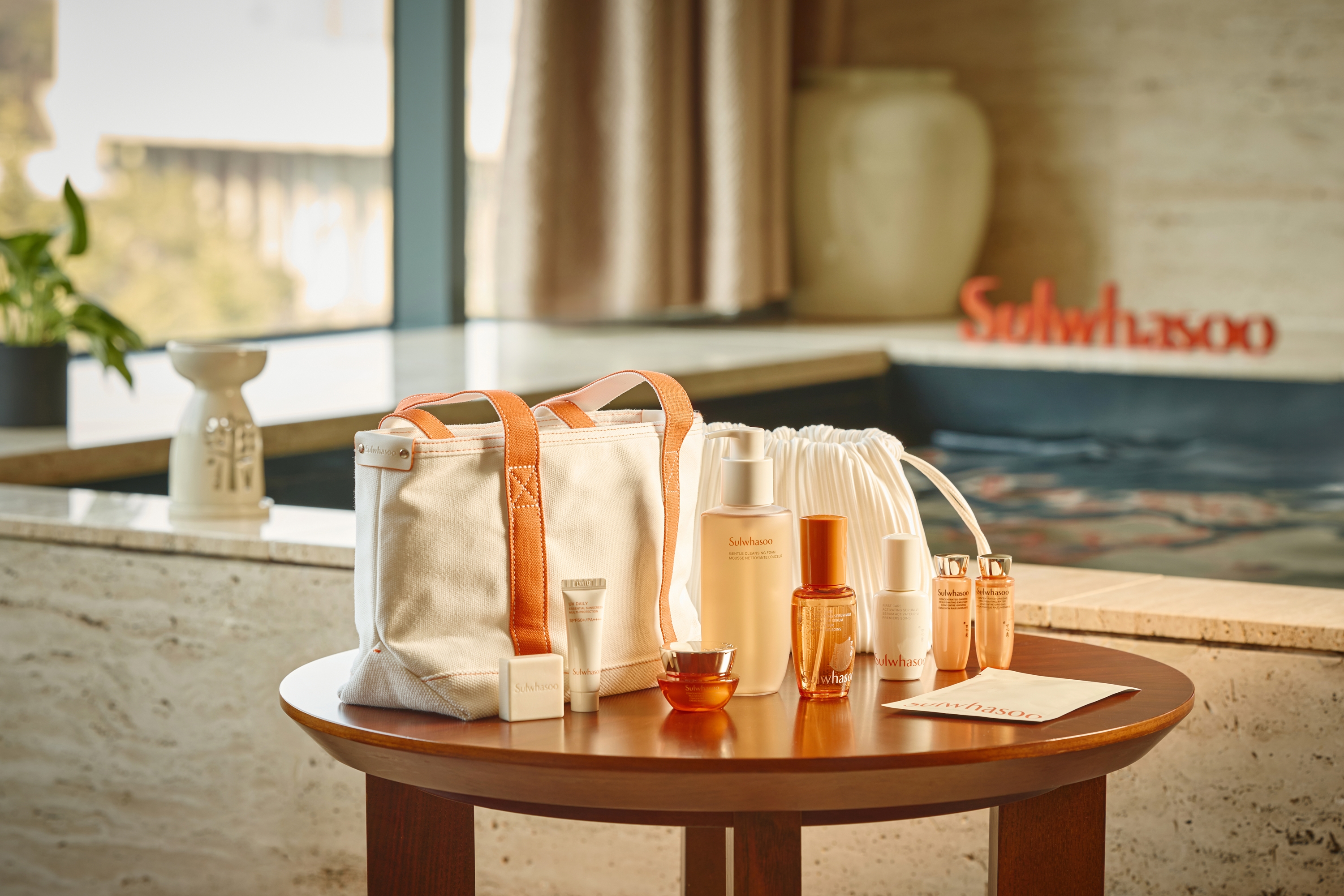 The Art of Delight PKG